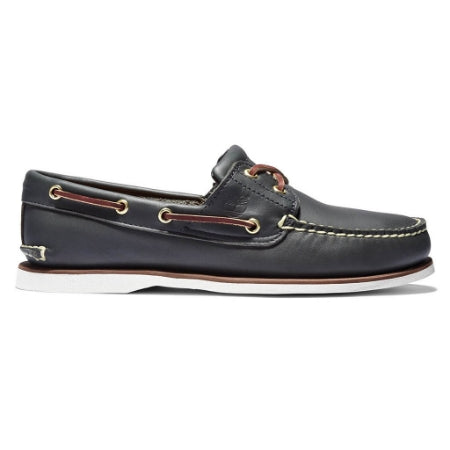 Timberland Shoes Blue (TB0740364841) Men