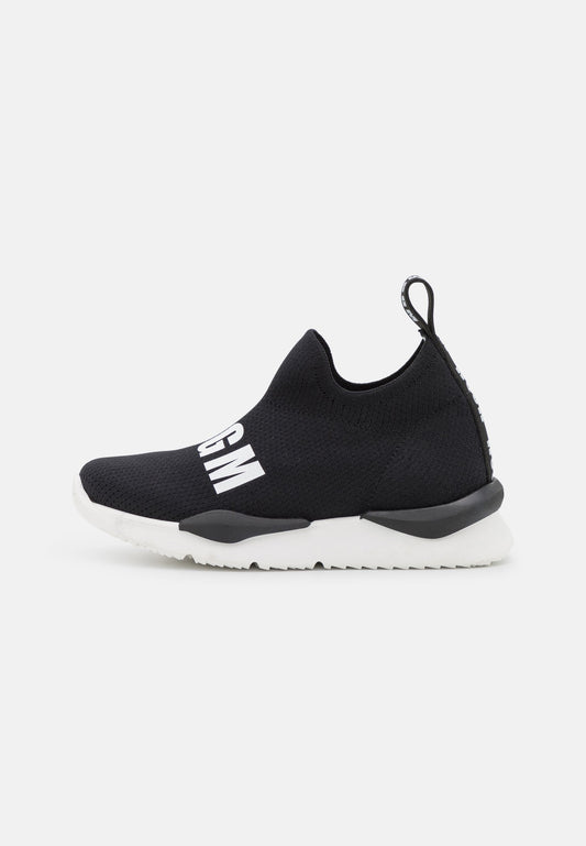 Msgm 72501 black (MG613D00A-Q11) Kids