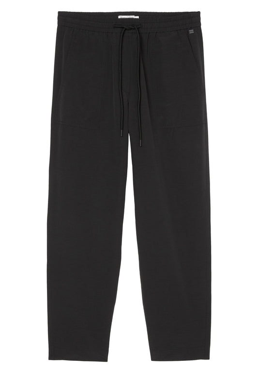 Marc O'Polo DENIM Track-Pants aus Baumwolle-Nylon-Qualität (OP521A03G-Q11) Women