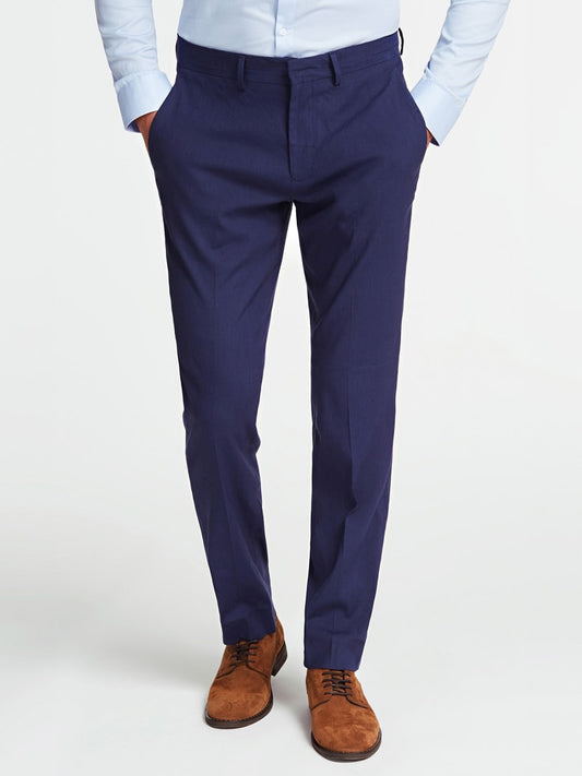 Guess Pants (02H1311867Z-DKNB) Men