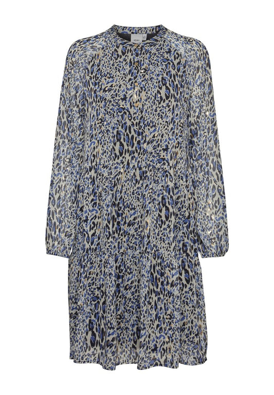 ICHI IXDRAMA DR10 (ZZO2F4P85-K00) Women
