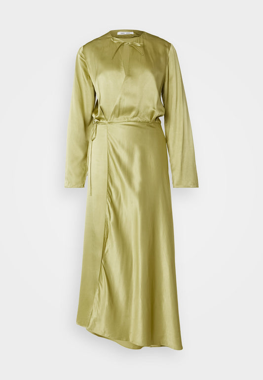 Samsøe Samsøe SAHILDA DRESS 14903 (SA321C0KY-M11) Women