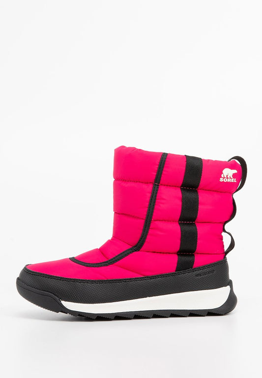 Sorel WHITNEY™ II PUFFY MID Multi-Coloured (ZZO2V5L09-T00) Kids