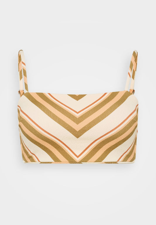 Rip Curl CATALINA STRIPE BANDEAU (RI781J05O-T11) Women