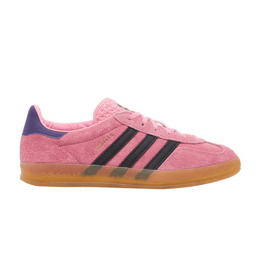 adidas Gazelle Indoor Bliss Pink Purple (Women's) Women