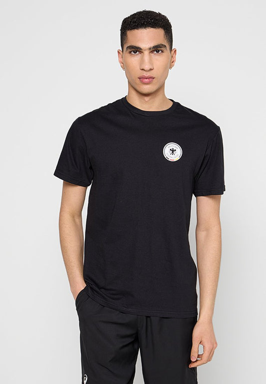 Fanatics Small Crest T-Shirt (ZZO2TYW03-Q00) Men