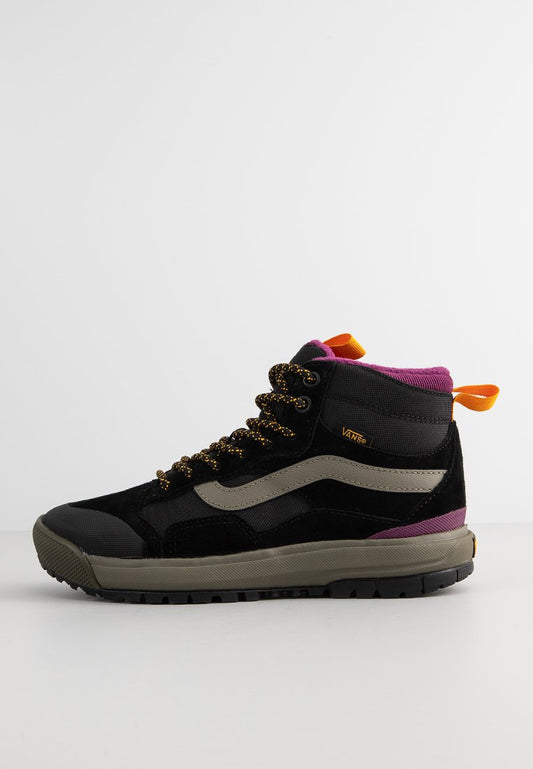 Vans UA UltraRange EXO Hi MTE1 Mottled Anthracite (ZZO2HSY23-Q01) Unisex