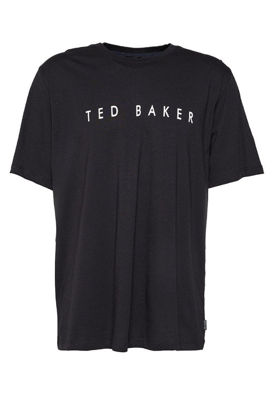 SS branded t-shirt Men