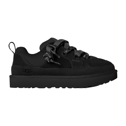 UGG Lo Lowmel Sneakers (1168890-BLK) Women
