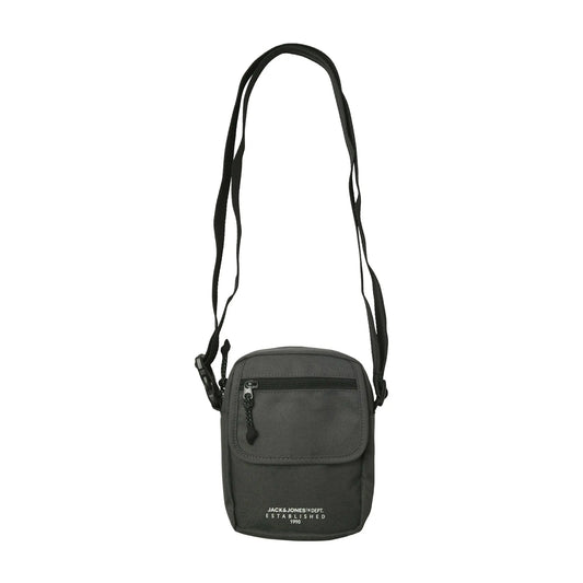 Jack & Jones Tristan Slingbag Shoulderbag (12278091-IRONGATE) Men