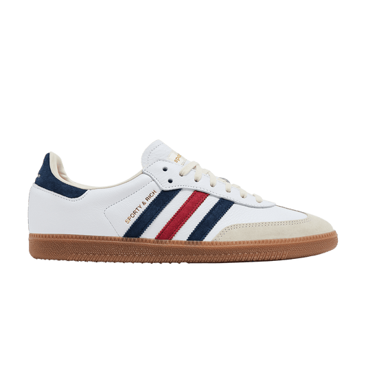 adidas Samba OG Sporty & Rich USA (IH8338) Unisex
