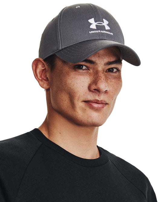 M ESSENTIAL LOW LOCKUP ADJ (1381645-012) Men