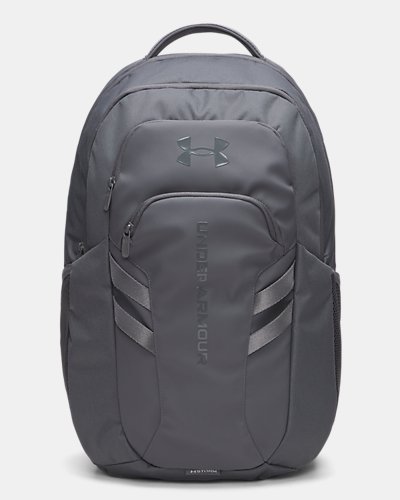 UA HUSTLE PRO 6.0 BACKPACK (1384671-025) Unisex