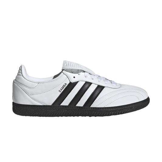 adidas Samba LT Cloud White Core Black Black Sole (JI2706) Women