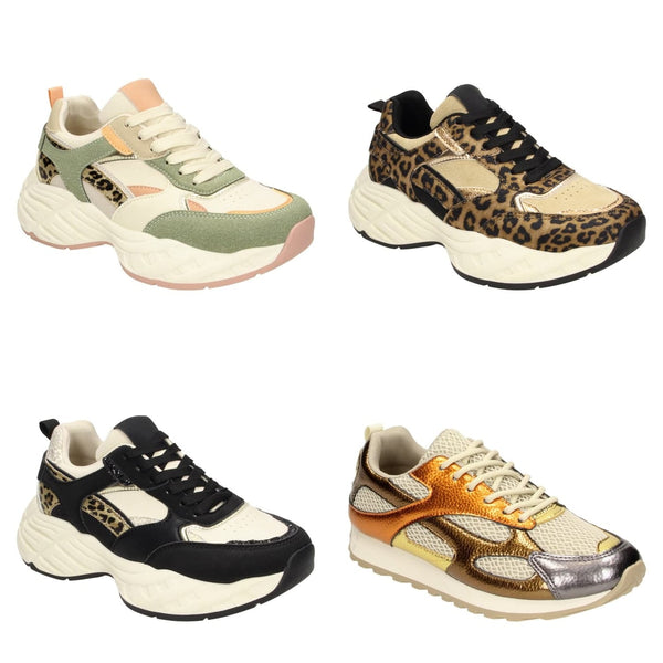 Women Sneakers cover