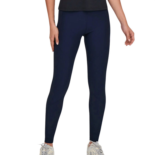 Only Play Jana High Waist Train Tight (15207648-MARITIMBLUE) Women