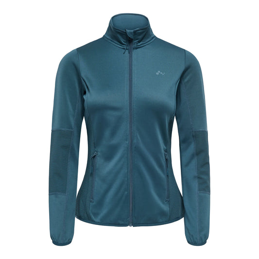 Only Play Jetta Fleece jacket (15233181-STARGAZER) Women