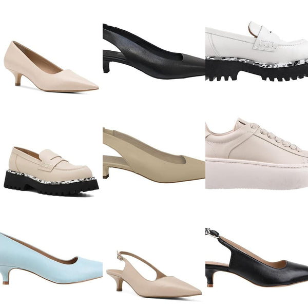 Women's Court Shoes - Marc Fisher, Lasocki, Simple cover