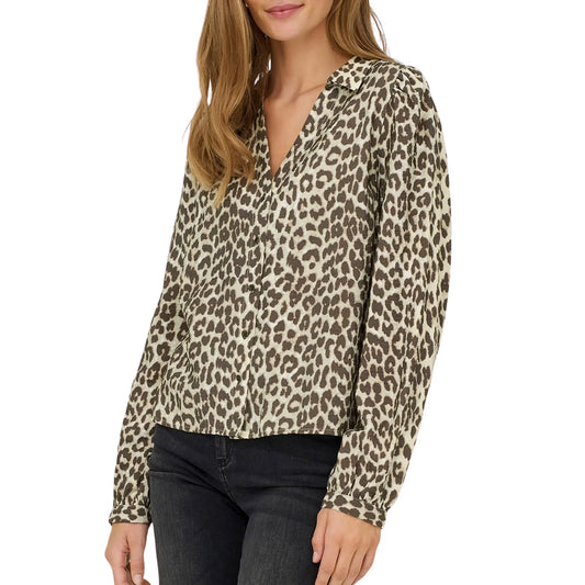 JDY Beatrice Life Classic Shirt (15359476-BIRCH) Women