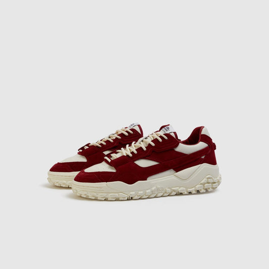 LUXE - EL42M52491 White (SLSR1016) Men
