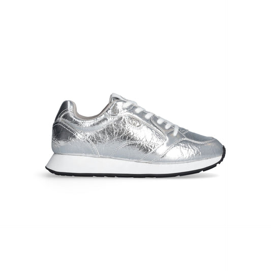 VIBE 03 - SNEAKER PRINTED LAMINATED Women