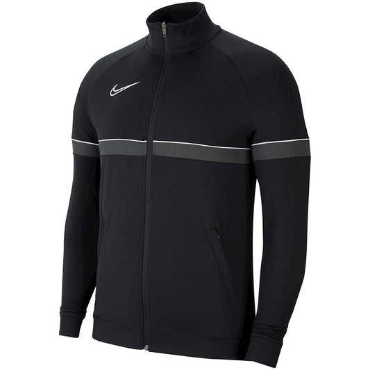 Nike Dri-FIT Academy 21 Knit Track Jacket for Black CW6115 014 Kids