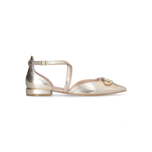 VIOLA 19 - TWO PIECES METALLIC LIGH Women