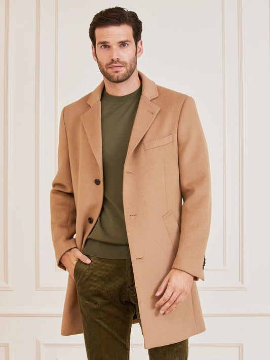 Guess Coat/Jacket (1BH3401799Z-G1AI) Men