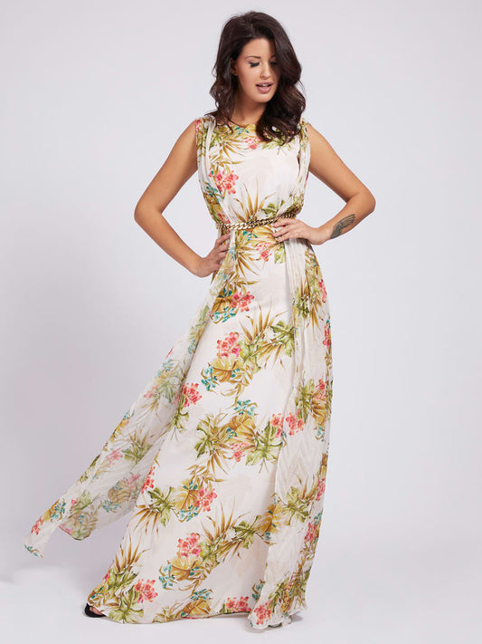 Guess Dress (1GG7269539Z-P0ZA) Women