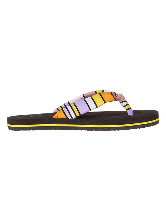 O'Neill Flip Flops "Ditsy" Multicolour Kids
