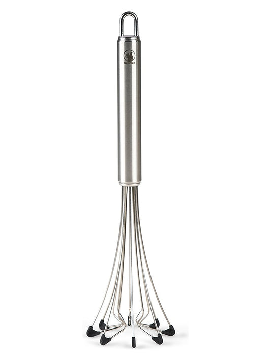 Morsoe Whisk Silver (L)27,5 cm Unisex