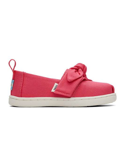 TOMS Loafer Pink Kids