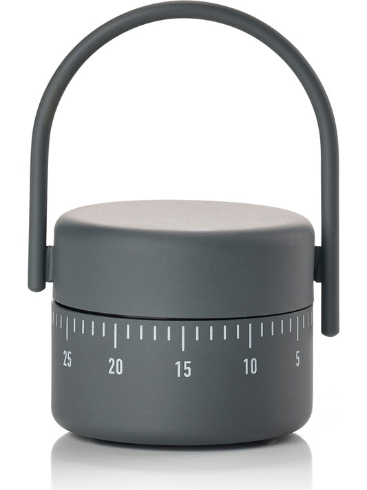 Zone Denmark Kitchen Timer "Singles" Unisex