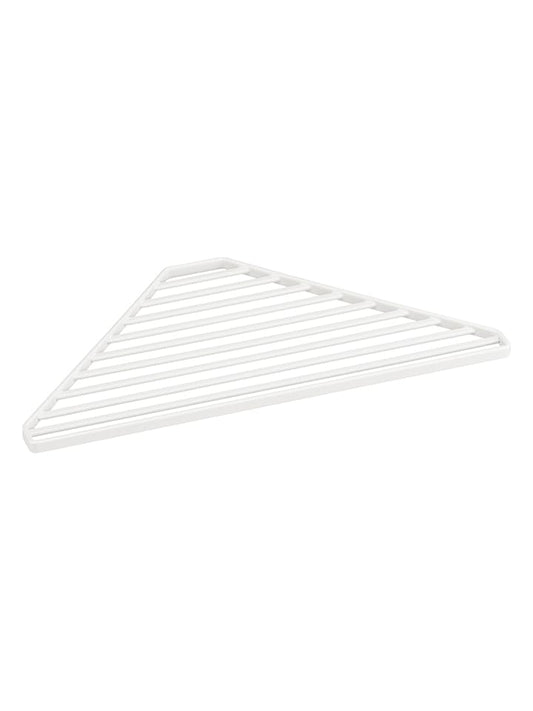 Yamazaki Sink Caddy White (L)30 x (W)15 cm Unisex