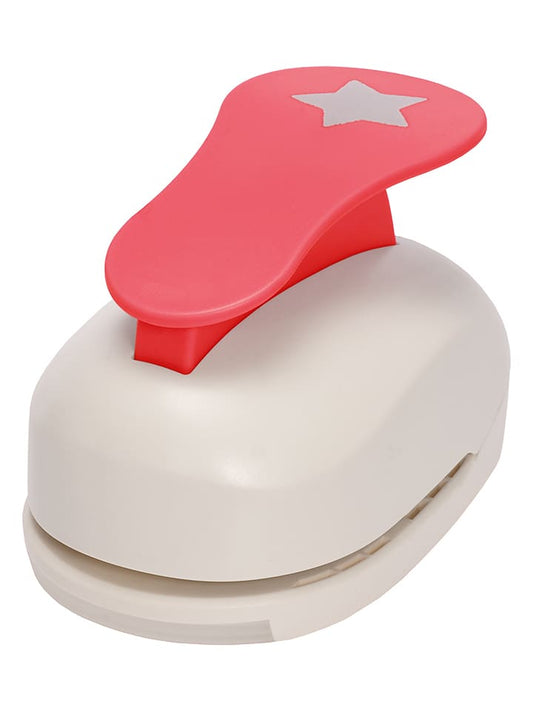 SUNNYSUE Craft Punch "Stern" from 3 years Unisex
