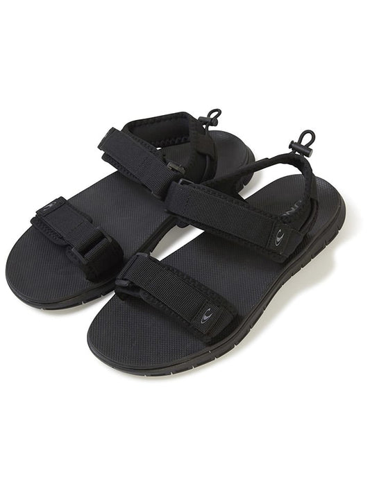 O'Neill Sandal "Neo Strap" Black Women