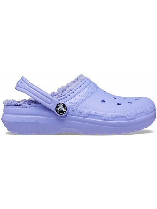 Crocs Purple Kids