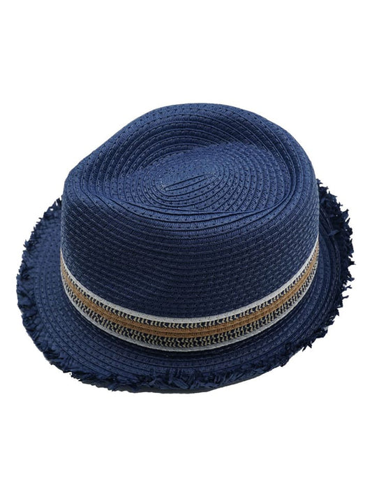 MaxiMo Hat Navy Unisex