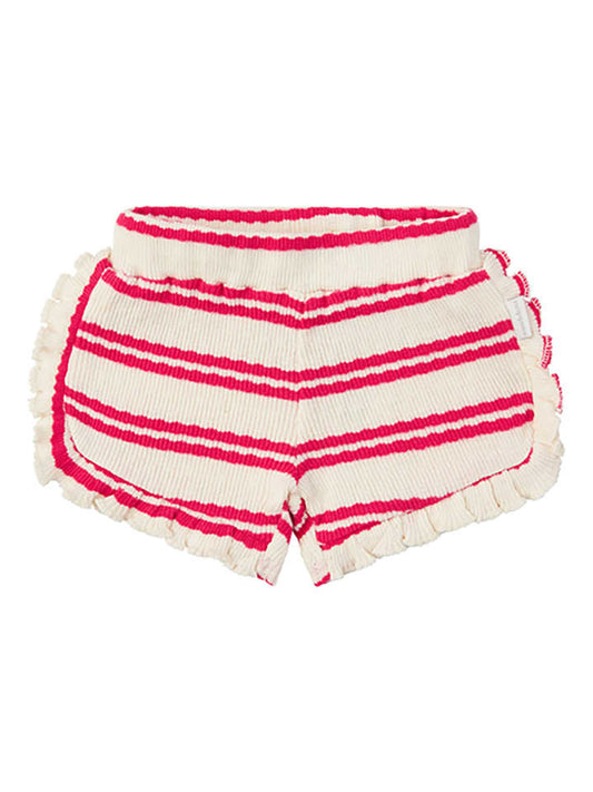 Noppies Shorts "Montecito" Cream Women