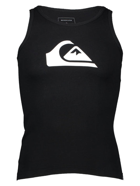Quiksilver Top Black Women