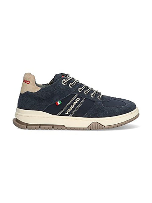 Vingino Sneaker Navy Kids