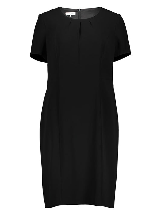 TAIFUN Dress Black Women