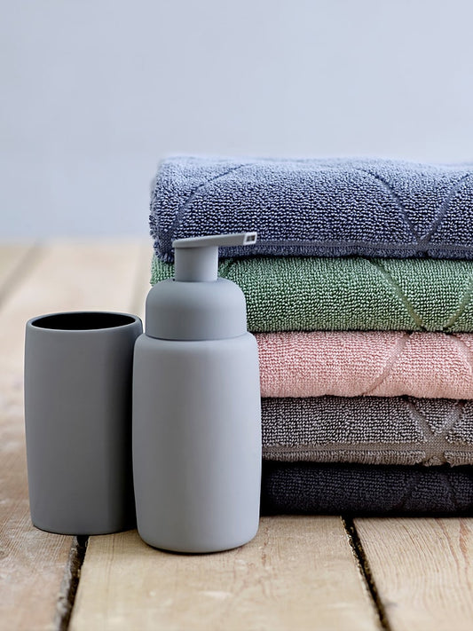 SÖDAHL Toothbrush Cup "Mono" Unisex