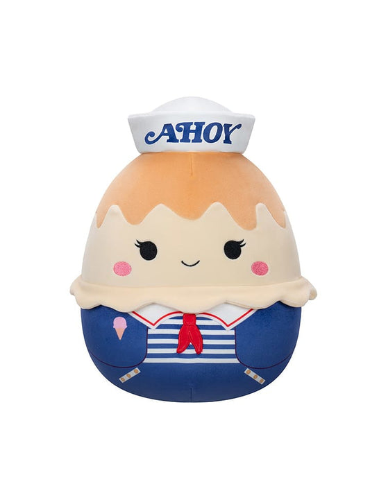 Squishmallows Plush Toy "Butterscotch" from 3 years - (H)30 cm Kids