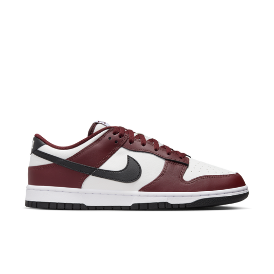 Nike Dunk Low Dark Team Red Black (FZ4616-600) Unisex