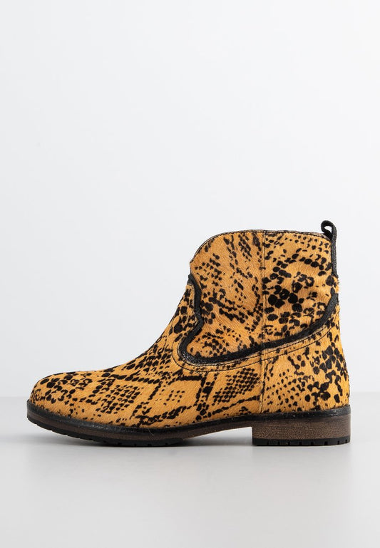 Gioseppo 0 brown (ZZO1LN317-O00) Kids