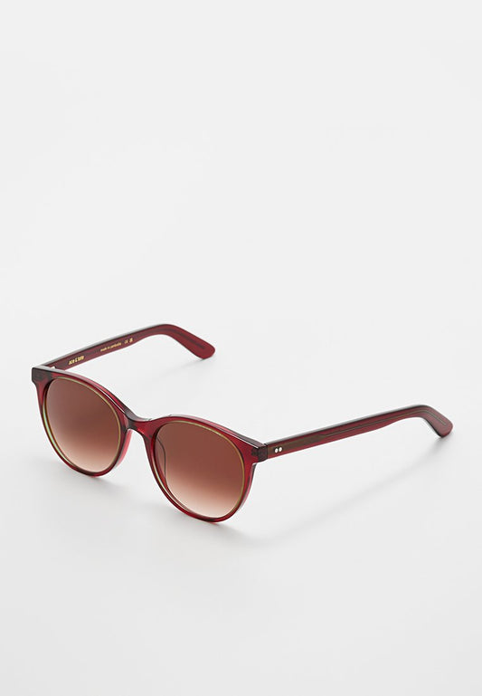 lily-cherry-sun Unisex