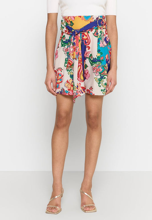 FANNY SHORT Women