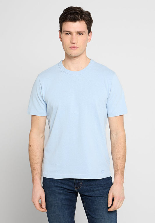 Lee 101 TEE Light Blue (ZZO2V7K02-K00) Men