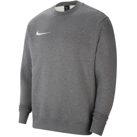 Nike Flecee Park20 Crew ' Sweatshirt Gray CW6904 071 Kids